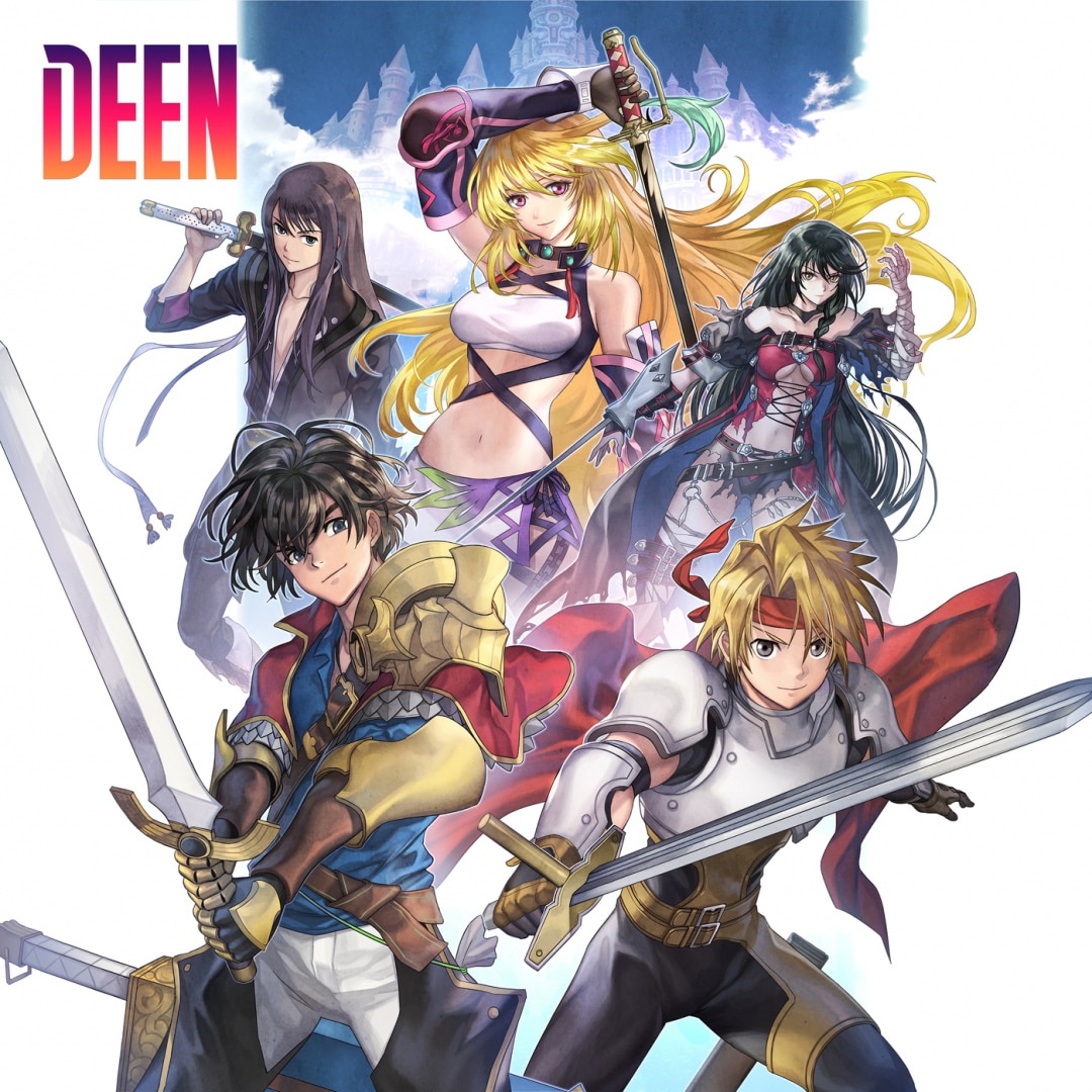 楽天ミュージック アーティスト Deen 楽天ミュージック アーティスト Deen