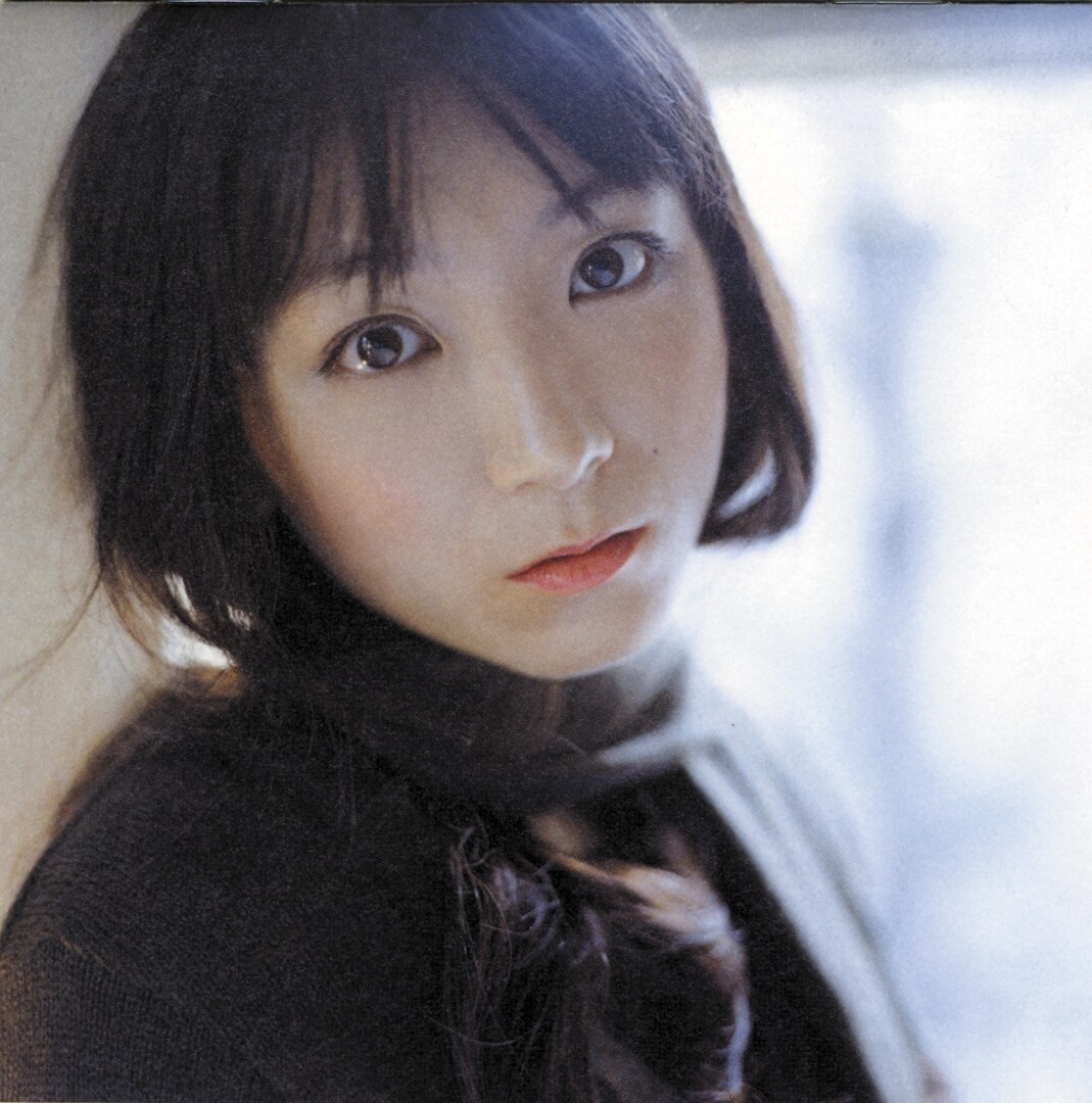 堀江由衣 2006年 写真250枚 楽天ミュージック | 堀江由衣