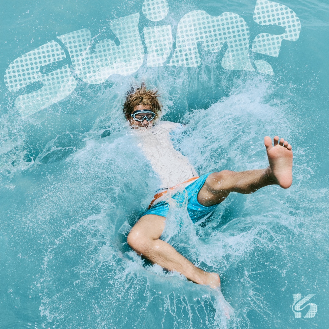 『swim?』