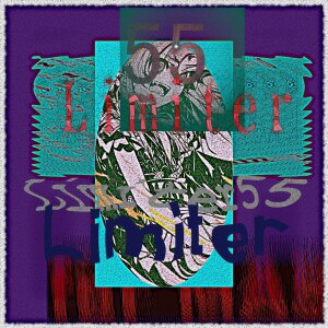 楽天ミュージック | 靉靉靉 『Limiter 55』