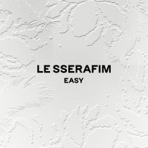 楽天ミュージック | LE SSERAFIM 『EASY』