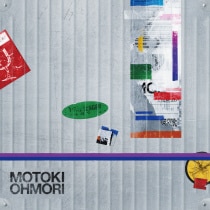 楽天ミュージック | 大森元貴 『OITOMA』