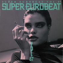 帯付 Super Eurobeat Vol. 227 SUPER EUROBEAT VOL. 227 | ディスコグラフィー | SUPER EUROBEAT