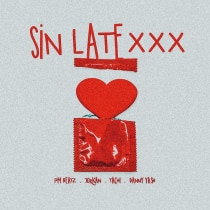ミュージシャン soxxx 楽天ミュージック | PM Beatz, Jorkan & Tachi 『Sin Latexxx (feat