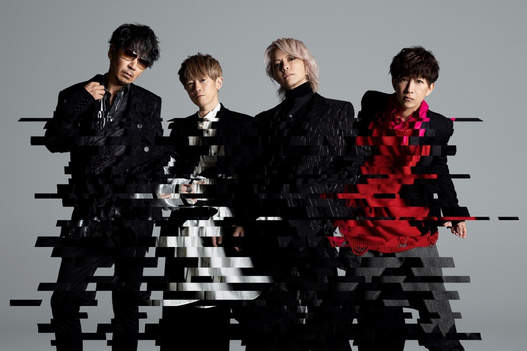 楽天ミュージック | L'Arc～en～Ciel