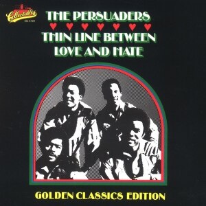 楽天ミュージック | The Persuaders
