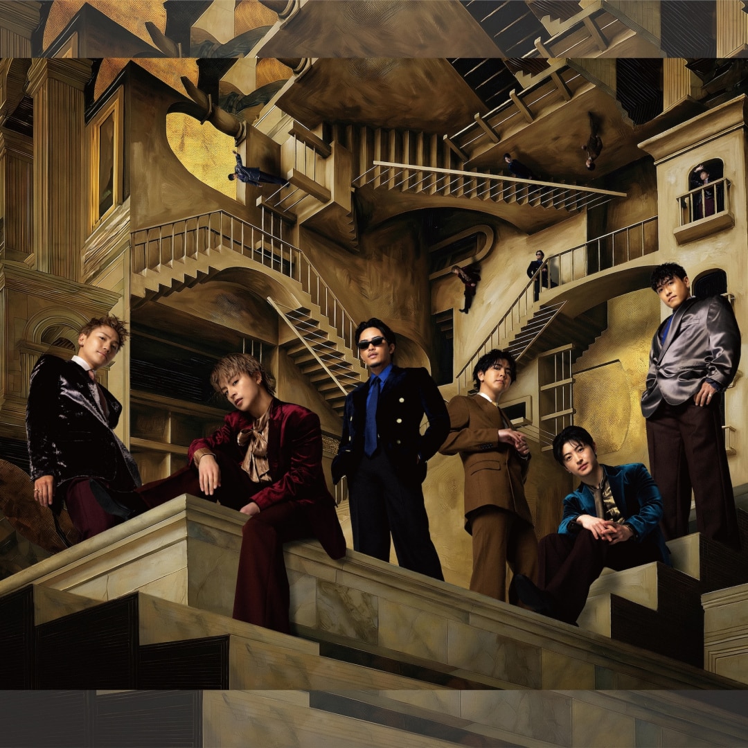 ミュージック GENERATIONSfromEXILETRIBEBESTGENERATIONS 楽天ミュージック | GENERATIONS from EXILE TRIBE