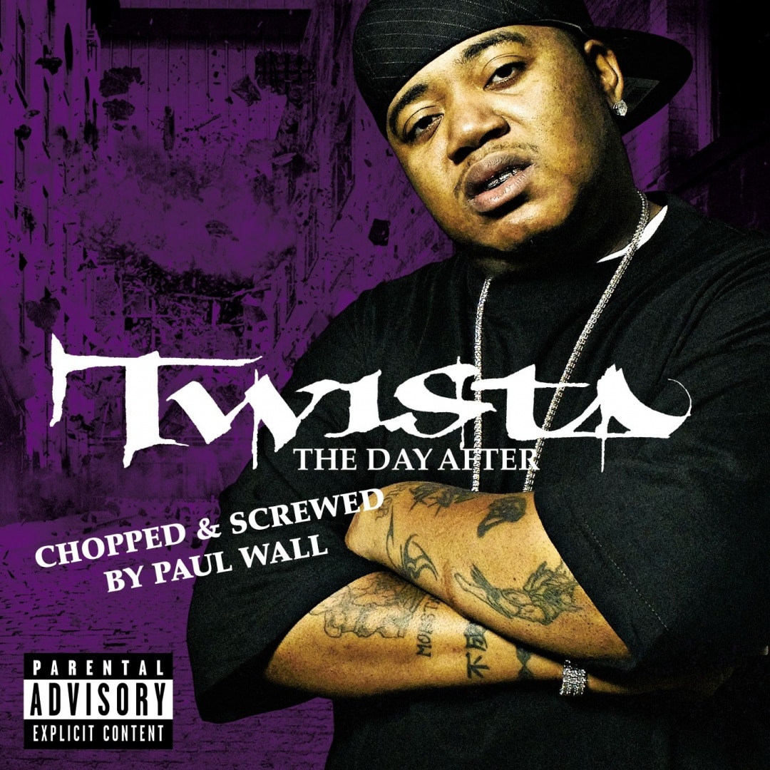 楽天ミュージック | Twista