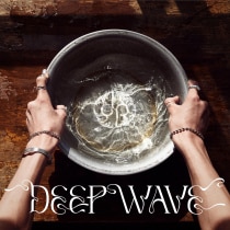 楽天ミュージック | 龍宮城 『DEEP WAVE』