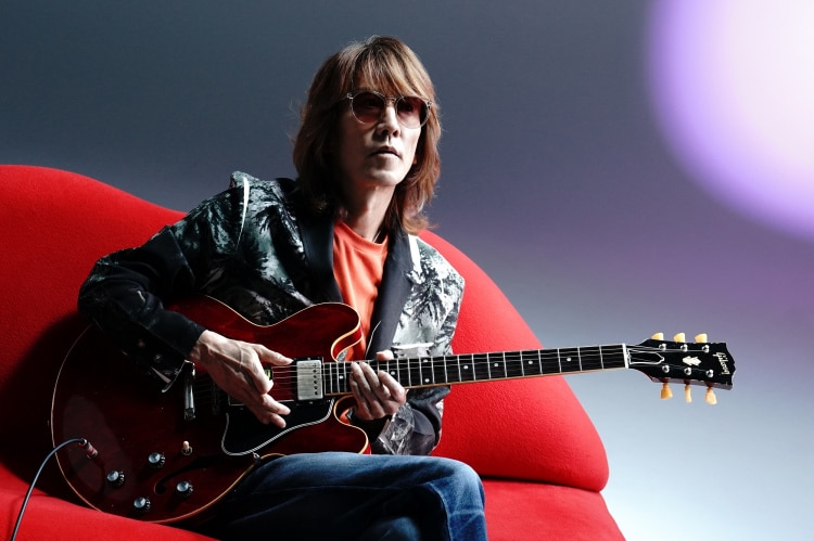 楽天ミュージック | 角松 敏生