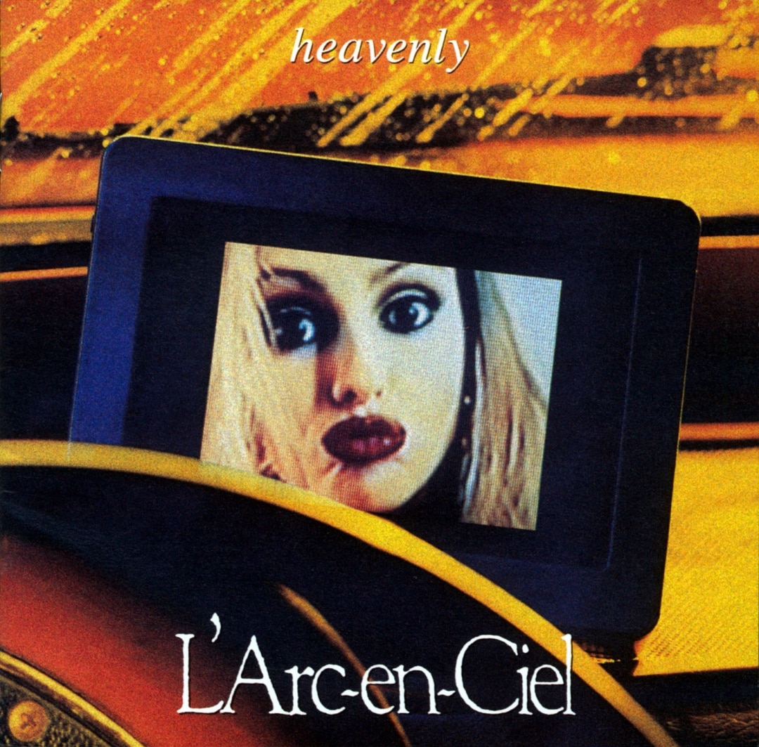 楽天ミュージック | プレイリスト - L'Arc〜en〜Ciel【1997 楽天ミュージック | プレイリスト - L'Arc〜en〜Ciel【1997