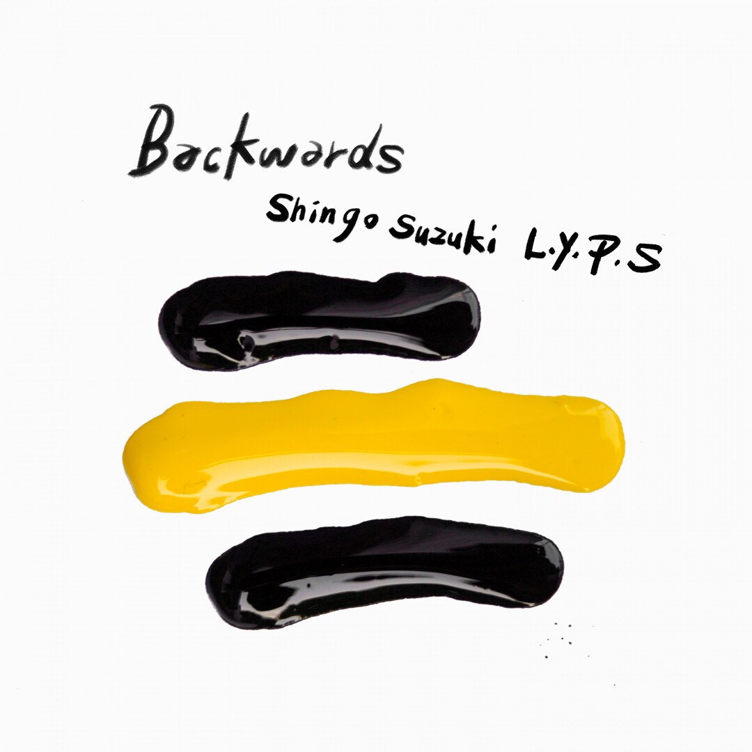 【新品未開封】【レコード】 Liquid Yellow Portraits SHINGO SUZUKI / LIQUID YELLOW PORTRAITS / LP | Record CD