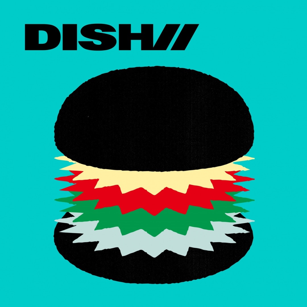 楽天ミュージック | プレイリスト - DISH//【LIVE TOUR -DISH//- 2019