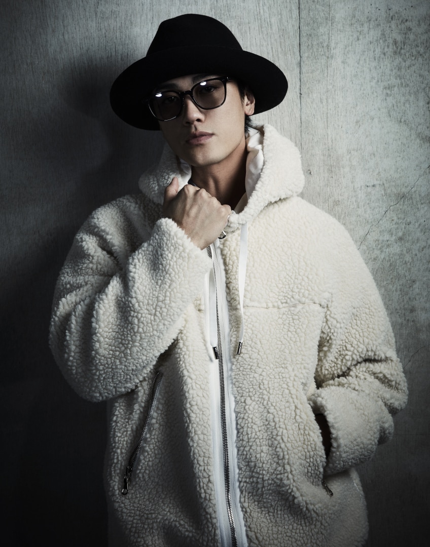 楽天ミュージック | 赤西 仁