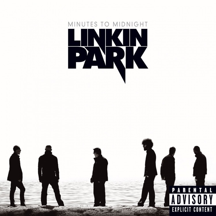 楽天ミュージック | Linkin Park