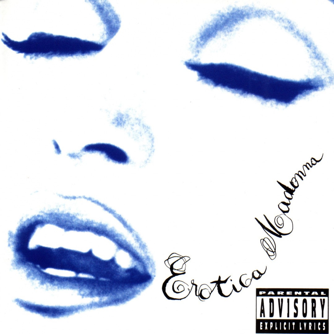 The Very Best Of Madonna　限定 カラー盤 ベスト盤 LP BOOKMYPROMO-The Very Best Of Madonna 限定 カラー盤 ベスト盤 LP