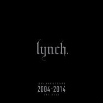 楽天ミュージック | プレイリスト - lynch.日本武道館-'221123