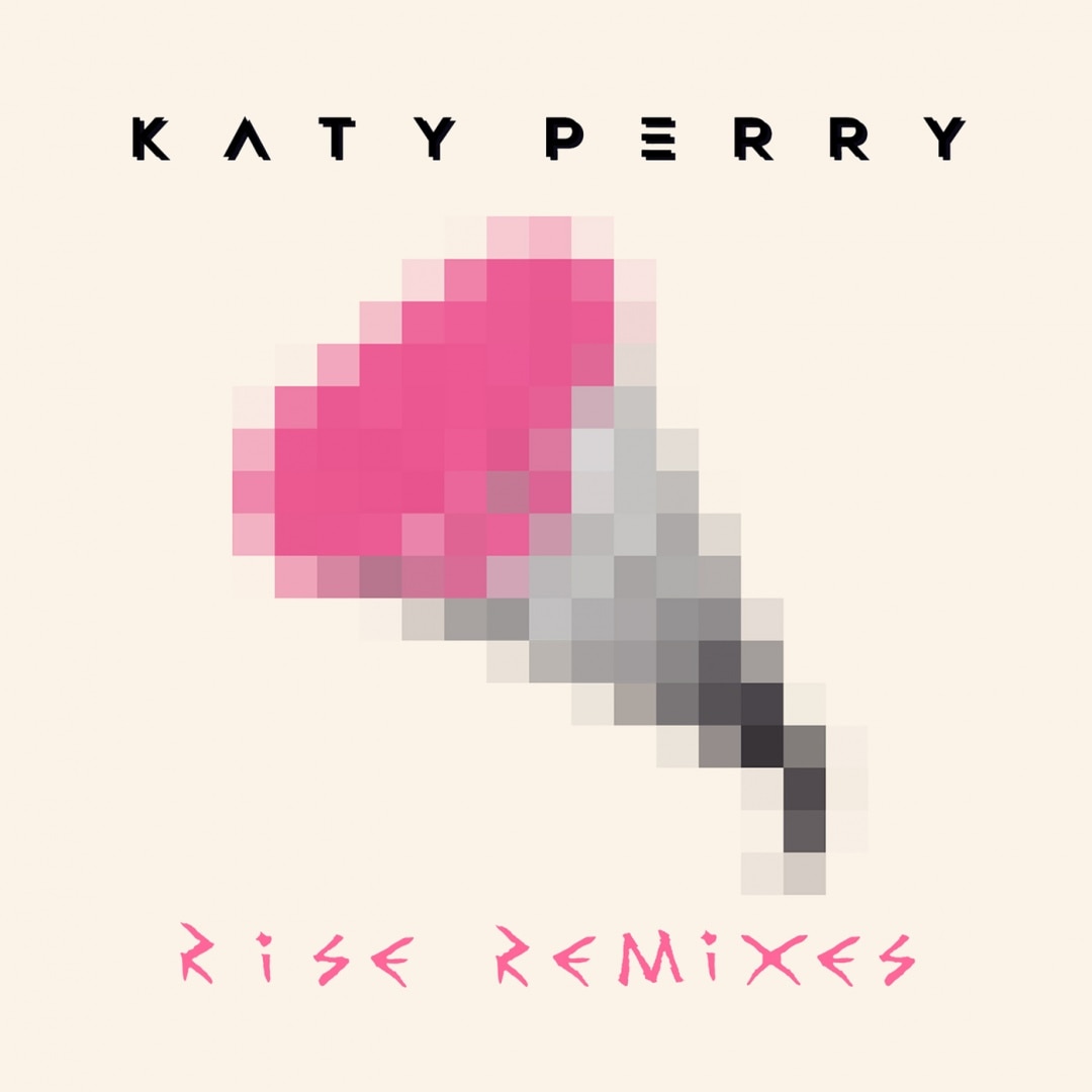Katy Perry 直筆 ケイティペリー サイン入りアートカード 2008 Katy