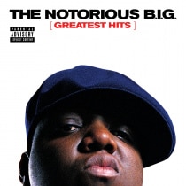 楽天ミュージック | The Notorious B.I.G.