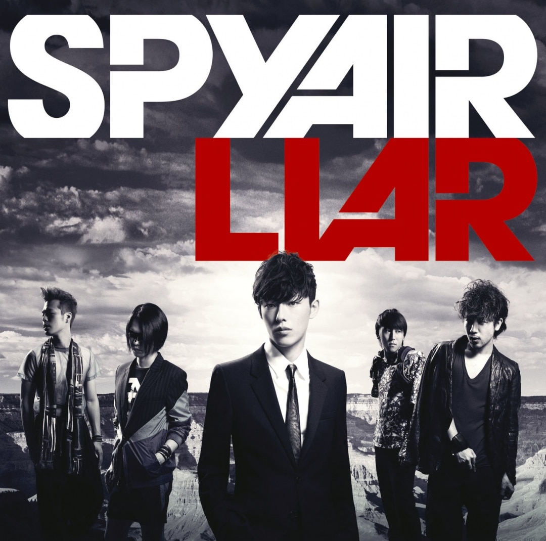 楽天ミュージック | プレイリスト - ライブ定番曲:SPYAIR