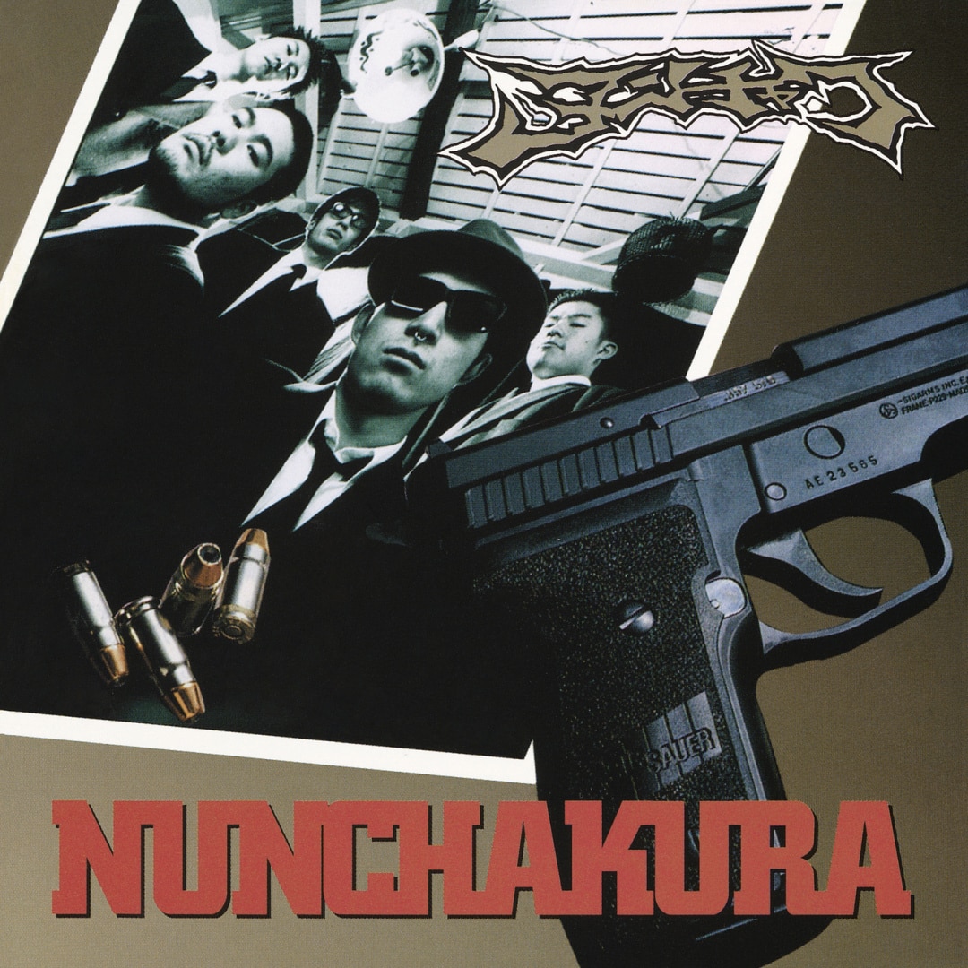 楽天ミュージック | ヌンチャク 『Nunchakura』
