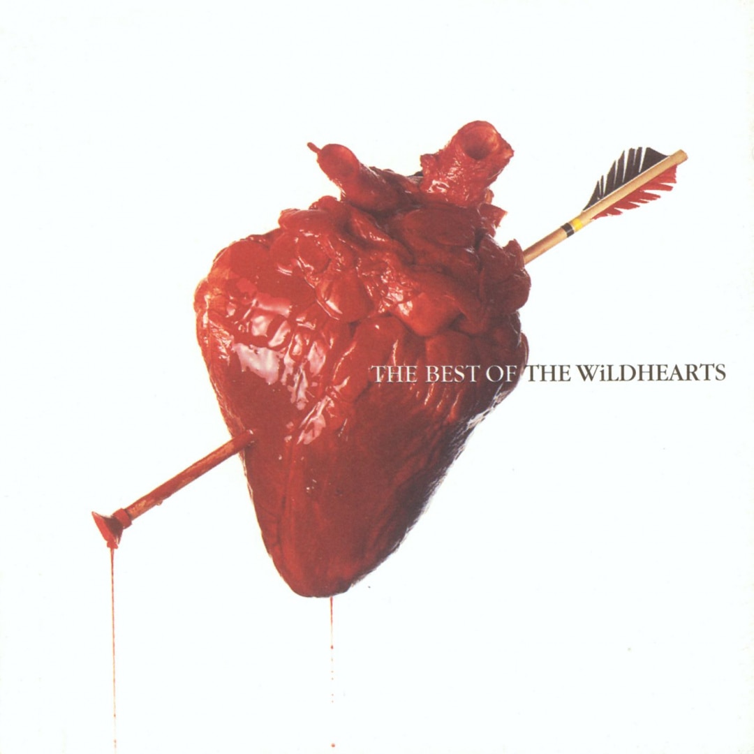 ミュージック wildhearts ザ・ワイルドハーツ2007[CD] - ザ・ワイルドハーツ - UNIVERSAL