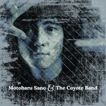 楽天ミュージック | 佐野元春,THE COYOTE BAND 『HAYABUSA JET II』