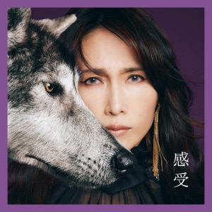 楽天ミュージック | 工藤静香 『感受-Shizuka Kudo 35th Anniversary
