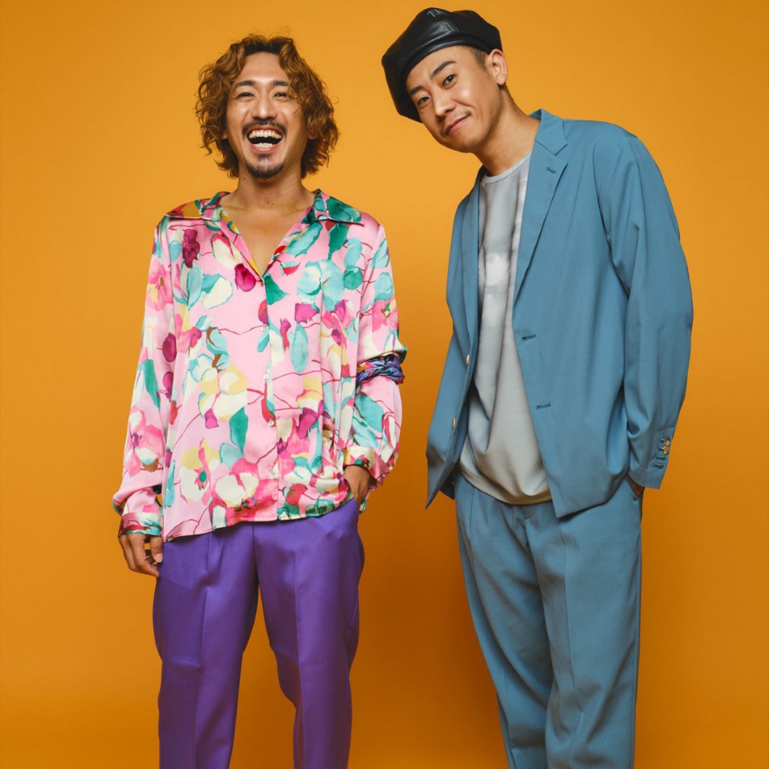 楽天ミュージック | C&K