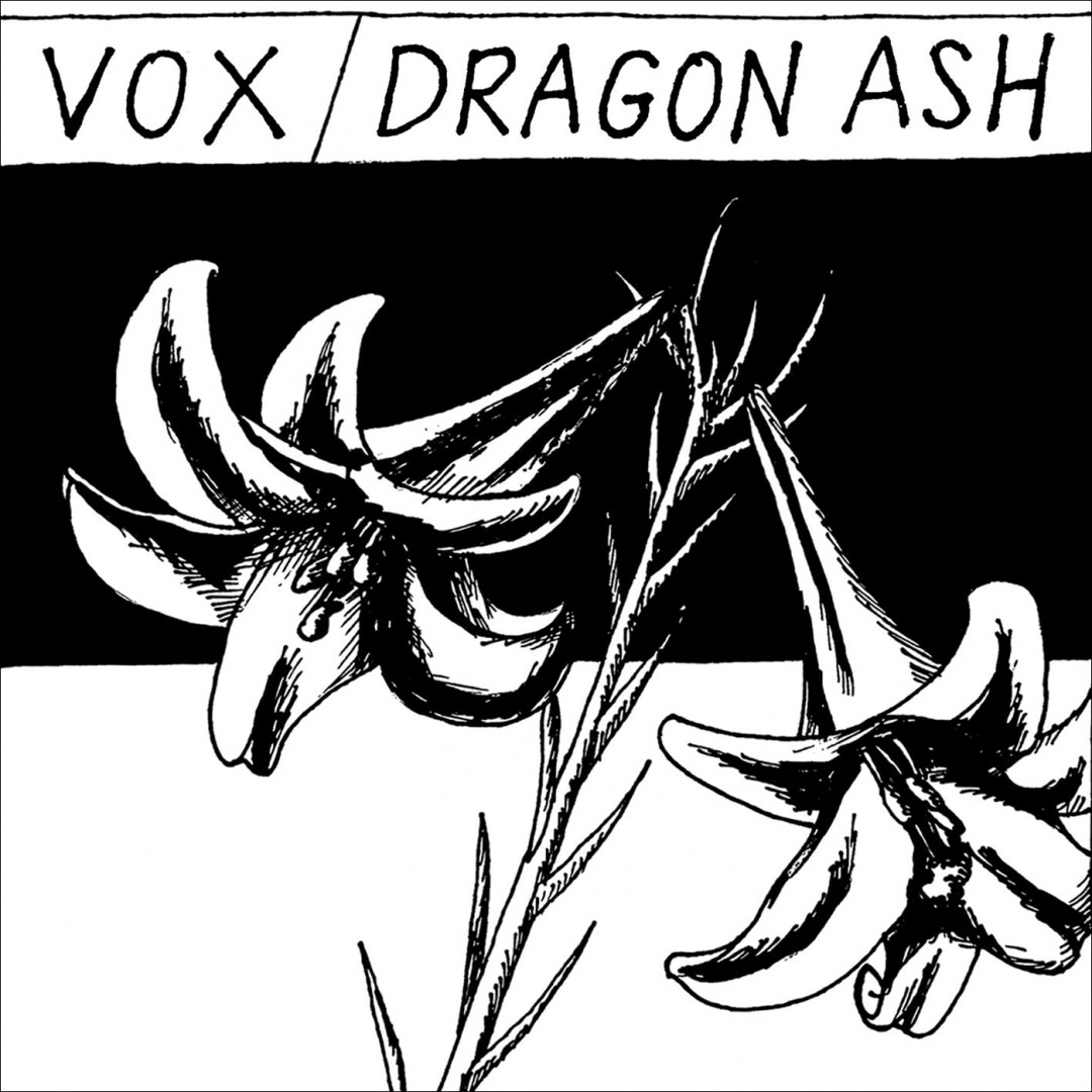 楽天ミュージック | Dragon Ash 『Lily's e.p.』