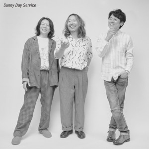未使用品 アナログレコード　サニーデイ・サービス　Popcorn Ballads 楽天ミュージック | サニーデイ・サービス 『Popcorn Ballads(完全版)』