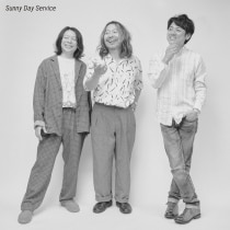 未使用品 アナログレコード　サニーデイ・サービス　Popcorn Ballads 楽天ミュージック | サニーデイ・サービス 『Popcorn Ballads(完全版)』