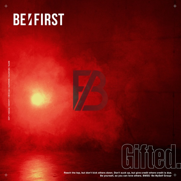 楽天ミュージック | プレイリスト - BE:FIRST【