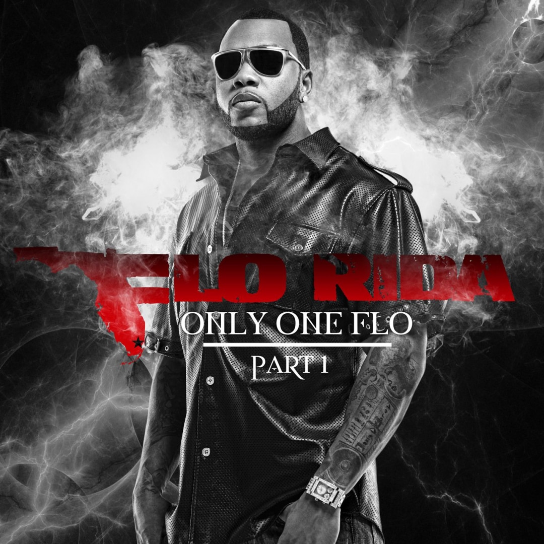 楽天ミュージック | Flo Rida 『Only One Flo (Part 1)』