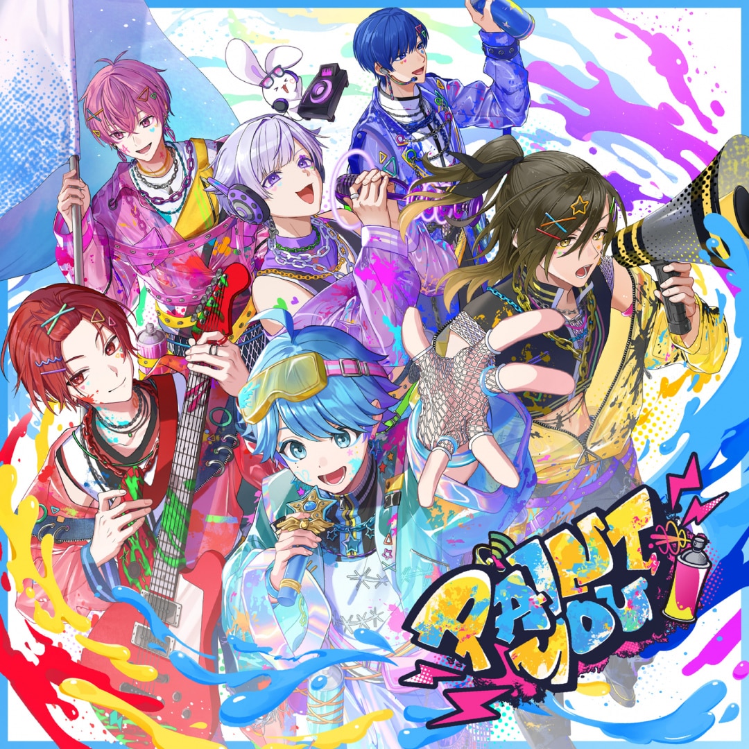 楽天ミュージック | いれいす 『恋のMAGIC』