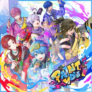 楽天ミュージック | いれいす 『Never & Roll』