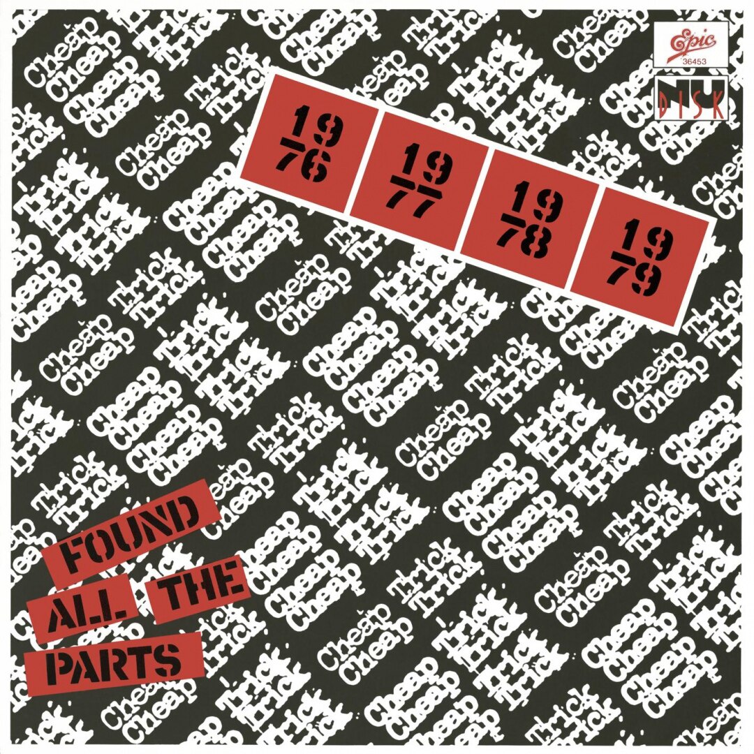 楽天ミュージック | CHEAP TRICK
