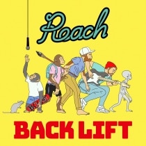 楽天ミュージック | BACK LIFT