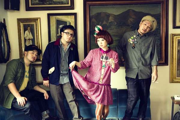 楽天ミュージック | SHAKALABBITS