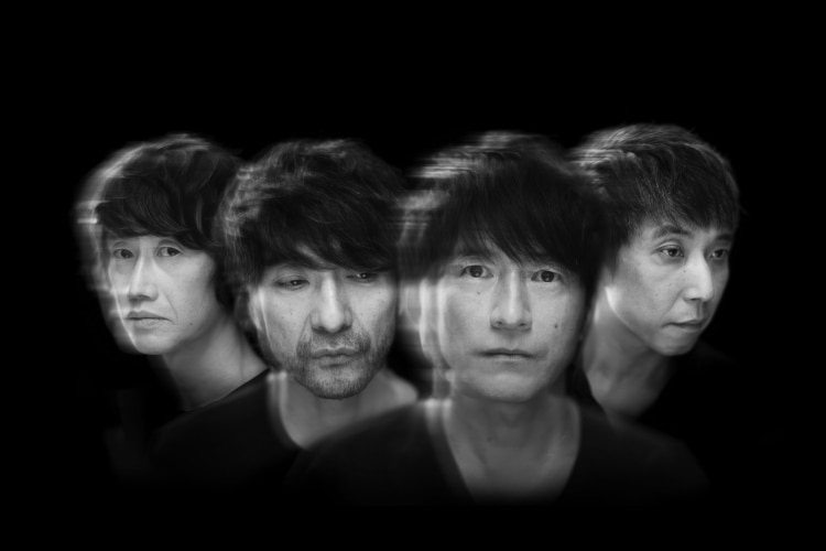 楽天ミュージック | Mr.Children
