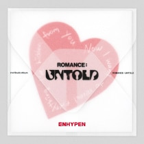 ENHYPEN りあん No.233 | UNTOLD」開封♡ : 「ROMANCE アルバム開封】ENHYPEN 新品未開封 UNTOLD ROMANCE K-POP・アジア