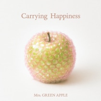 楽天ミュージック | Mrs. GREEN APPLE 『Variety』
