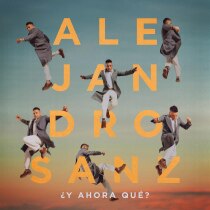 楽天ミュージック | Alejandro Sanz