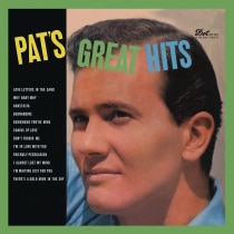 楽天ミュージック | Pat Boone