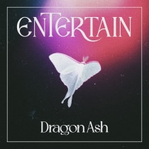 B2 Dragon Ash Lily's e.p. ポスタードラゴンアッシュ B2 Dragon Ash Lily's e.p. ポスタードラゴンアッシュ Dragon Ash