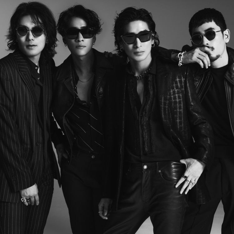 I Don't Like Mondays. FRIDAY LOVERS 限定本 c4dc.s1.jpg