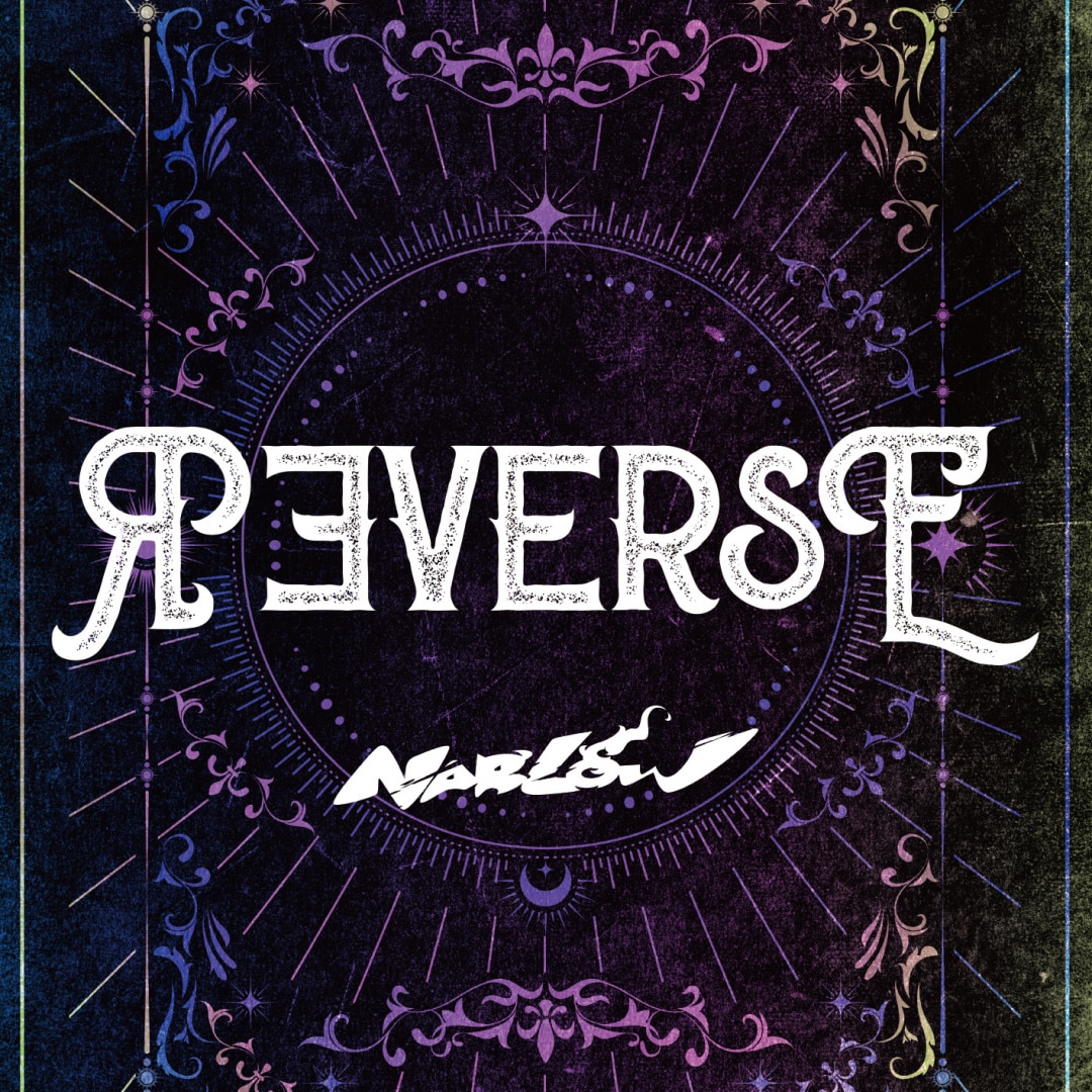邦楽 NARLOW / REVERSE 楽天ミュージック | NARLOW 『REVERSE』