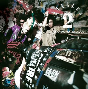 Janne Da Arc 会報 0.5号～78号 全号セット 楽天ミュージック | Janne Da Arc 『Janne Da Arc MAJOR DEBUT 10th