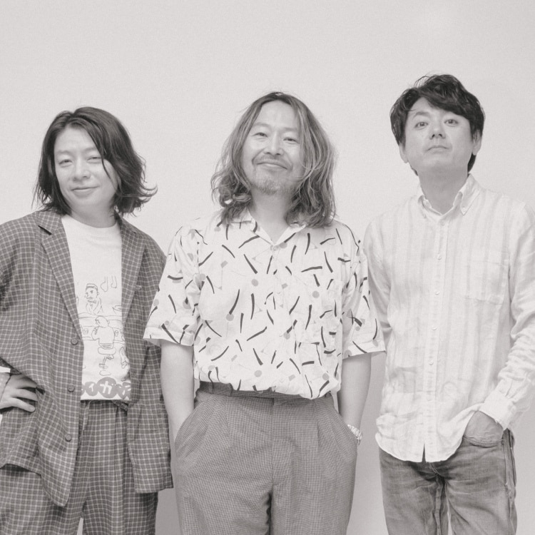 楽天ミュージック | サニーデイ・サービス