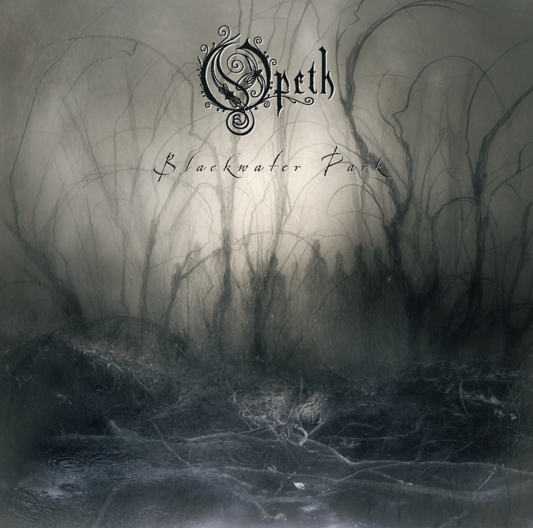 楽天ミュージック アーティスト Opeth